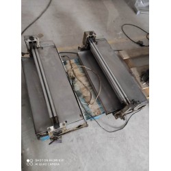 二手720臺式不銹鋼調(diào)速膠水機(jī)