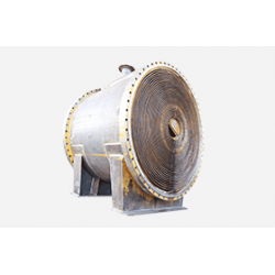 無錫螺旋板式換熱器的結(jié)構(gòu)優(yōu)勢講述