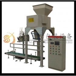 鑫盛制造 哪家定量包裝秤設(shè)備好用？包裝機(jī)械廠