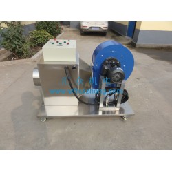 掛面烘干熱風機 自動控溫 風量可調(diào) 經(jīng)濟耐用