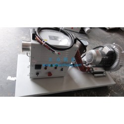 活性炭脫附用熱風機 專業(yè)設(shè)計 性價比高