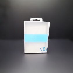 現(xiàn)貨訂制印刷PET盒，PVC折盒，可印刷LOGO,燙金