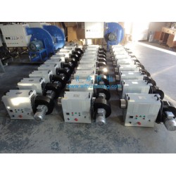 紙托、紙管烘干熱風機 專業(yè)設(shè)計 批量生產(chǎn) 可訂做 發(fā)貨快