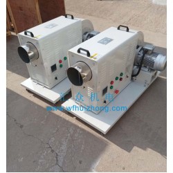 專業(yè)供應(yīng)消失模烘干熱風機 源頭廠家生產(chǎn) 經(jīng)濟耐用