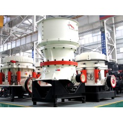 了解這三大區(qū)別，選擇圓錐機(jī)和錘破機(jī)不糾結(jié)Z98