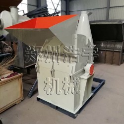 桉木廢料粉碎機木片木塊粉碎設(shè)備鋸末機