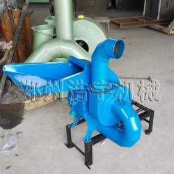 廢舊紙箱紙皮粉碎機浩宇煙盒硬紙板撕碎機穩(wěn)定使用