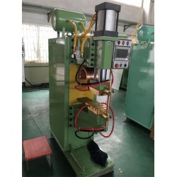 MD-60KA中頻螺母點焊機