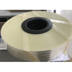 絕緣墊片，環(huán)形變壓器絕緣帶PET聚酯薄膜