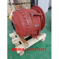 新疆烏魯木齊攪拌車配件、新疆攪拌車減速機