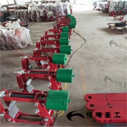 ZWZ3-160/100電磁鼓式制動器 廠家