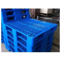 黃島雙面塑料托盤1210，1111叉車托盤