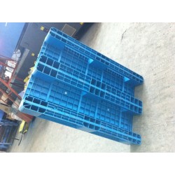 城陽膠南塑料托盤川字型1311，臨沂托盤批發(fā)