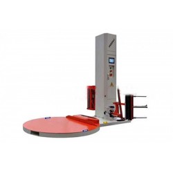 濟(jì)南晶工力創(chuàng)JG-C03全自動上斷膜纏繞機(jī)，可定制