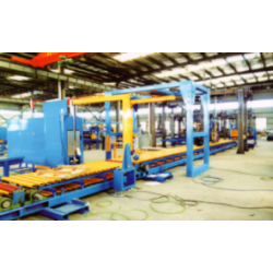 濟(jì)南晶工力創(chuàng)JG-D02全自動穿劍式打包機(jī)，可定制