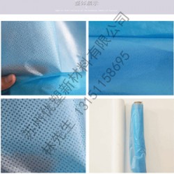無(wú)紡布淋膜、淋膜無(wú)紡布、防水無(wú)紡布淋膜、醫(yī)用無(wú)紡布淋膜