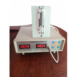 HDR-800微電腦電池內(nèi)阻測(cè)試儀高精度智能電芯內(nèi)阻儀