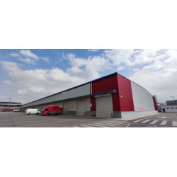 出租國營企業(yè)新建高標(biāo)準(zhǔn)庫房，可托管可分割可倉配一體