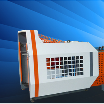 YFML系列 高速鏈刀預涂膜覆膜機