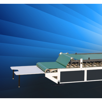 FM-D系列 高速*級型半自動貼面機