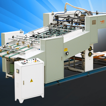 GZ系列 覆膜自動輸紙機