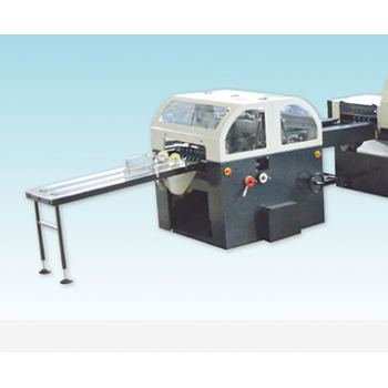 LQDB8半自動騎馬裝訂聯動機