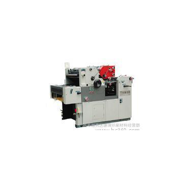 供應(yīng)瑭璜CY-DK打孔折頁機(jī)