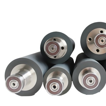 供應【DBW好時印】墨輥 定做墨輥