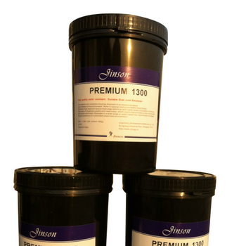 供應明賢SUPER30油性感光膠