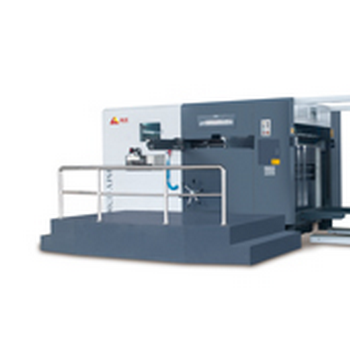 半自動模切壓痕機(jī)