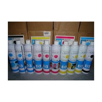 供應HP Indigo數(shù)碼印刷工業(yè)墨水油墨