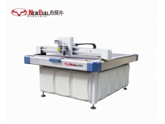 拓荒牛（超音速）紙箱包裝行業打樣切割機設備