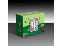 成都包裝廠定制生產特產包裝盒