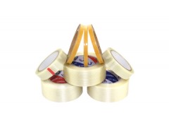 高黏纖維膠帶 網(wǎng)格雙面膠帶