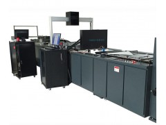 UV噴碼機 寬幅噴碼機 條碼二維碼外箱噴碼機 可變數據噴碼機