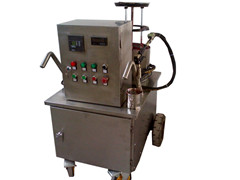 數顯油脂加注機