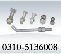 鐵塔螺栓價格，鐵塔螺栓型號，鐵塔螺栓廠家