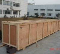 供應山東周邊出口免熏蒸包裝箱，濟南出口免熏蒸包裝箱