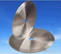 分切機刀片廠家直供 分切機刀片價格優品質高深受用戶青睞和信