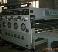 供應優質紙箱設備