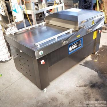 廠(chǎng)家定制 600型 多功能真空包裝機(jī)   肉食品真空機(jī)  商用抽真空機(jī)