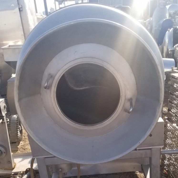 供應(yīng)二手清洗機；真空滾揉機；真空包裝機；灌腸機；風(fēng)干機等各種食品加工設(shè)備