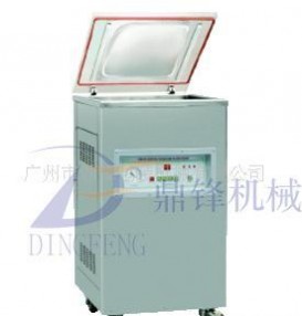 供應(yīng)DZ(Q)-400落地式真空封口機(jī)/真空包裝機(jī)/食品抽真空機(jī)