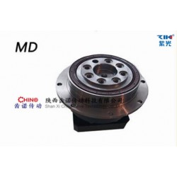 紫光減速機，MD090-010，硬齒面行星減速機