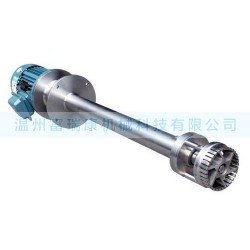 廠家直銷(xiāo)耐壓乳化機(jī)，壓力型高剪切乳化機(jī)，真空均質(zhì)乳化機(jī)