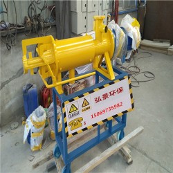 干清糞干濕分離機日處理量大、動力消耗低、適合連續(xù)作業(yè)，哪里買