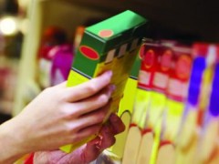 麥可門涂料—滑度控制，提高滑爽性/抗回粘性