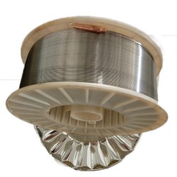 鏈軌節(jié)堆焊用S400耐磨藥芯焊絲