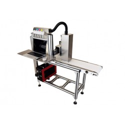 供應(yīng)食品彩印機(jī)FP-E341 DIY定制餅干糕點圖案印花機(jī)