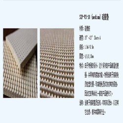 燙臺硅膠發(fā)泡墊、燙臺硅膠發(fā)泡板